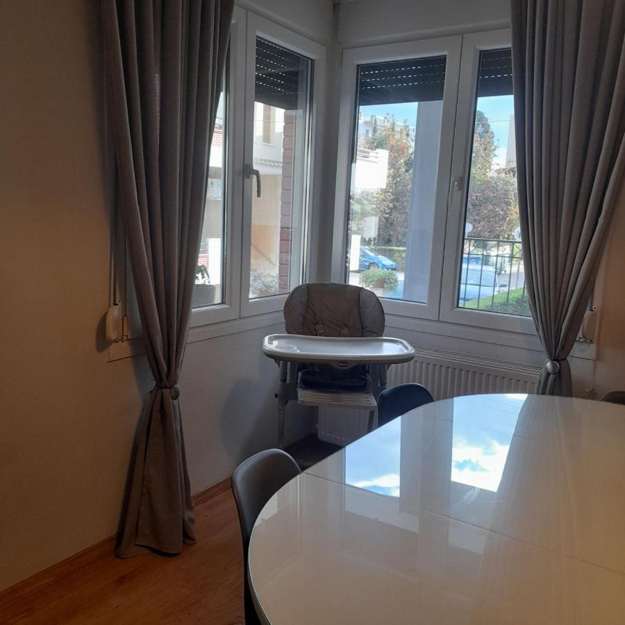 Living Life Apartment Komotini Exteriör bild