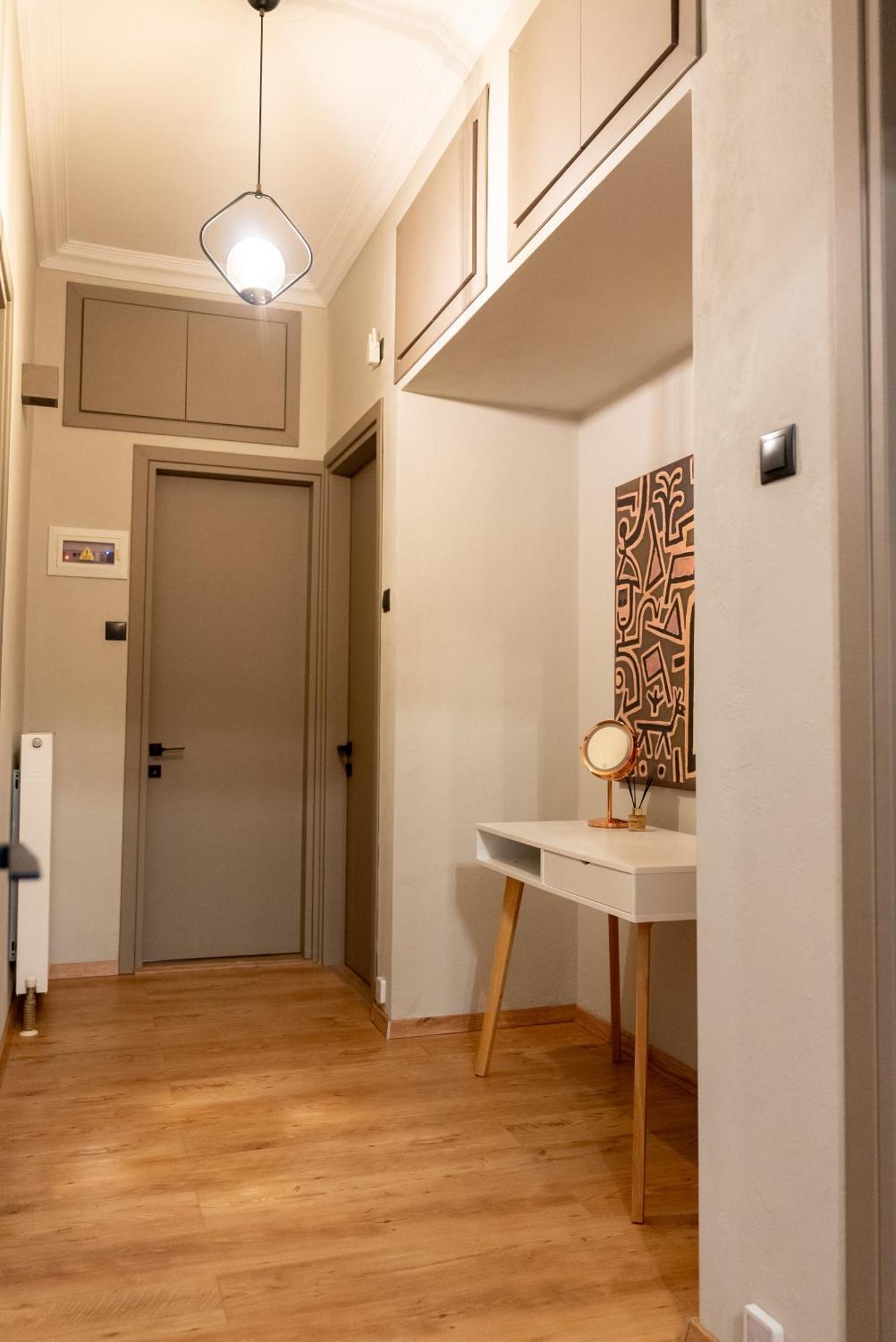 Living Life Apartment Komotini Exteriör bild
