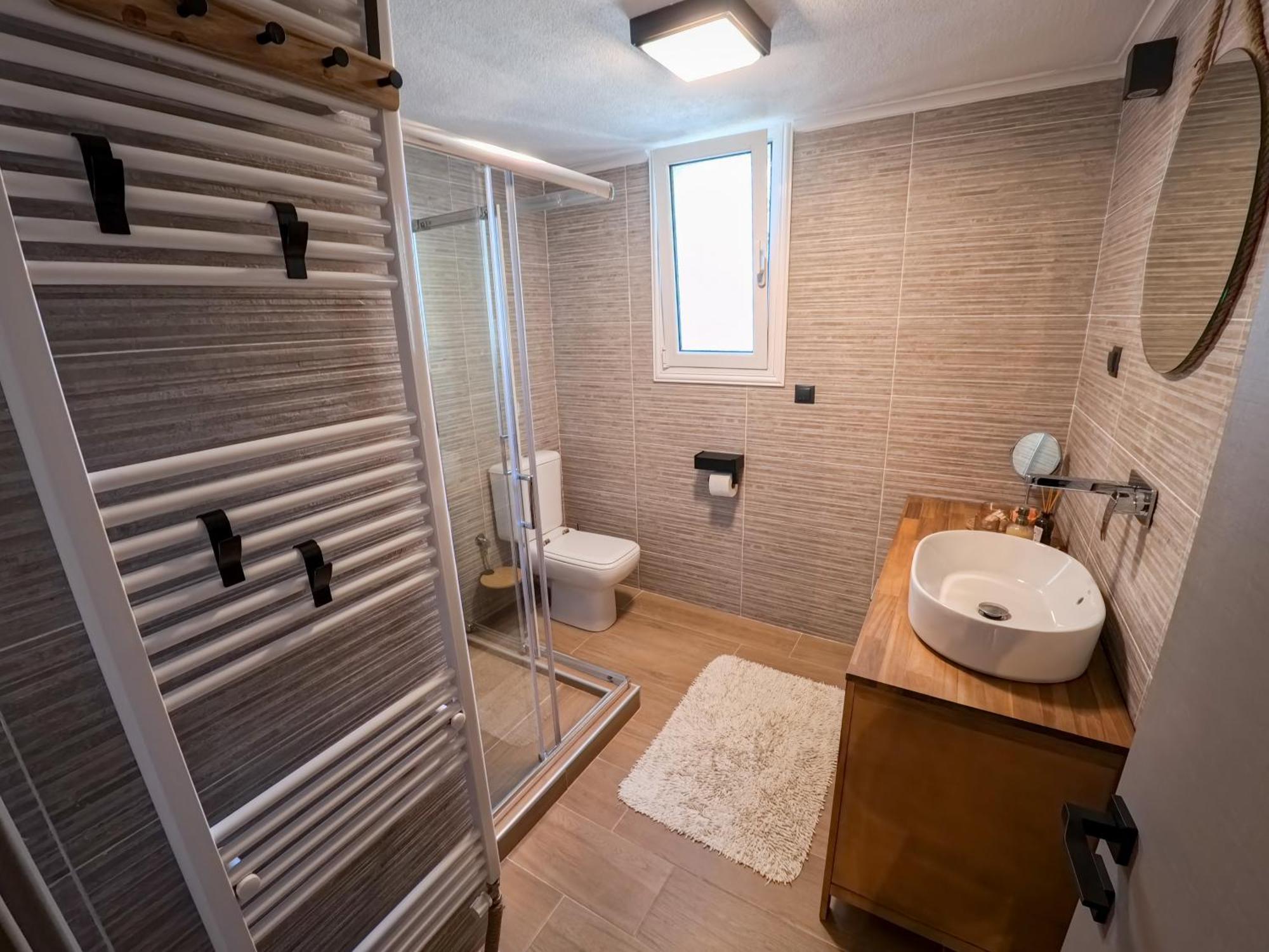Living Life Apartment Komotini Exteriör bild