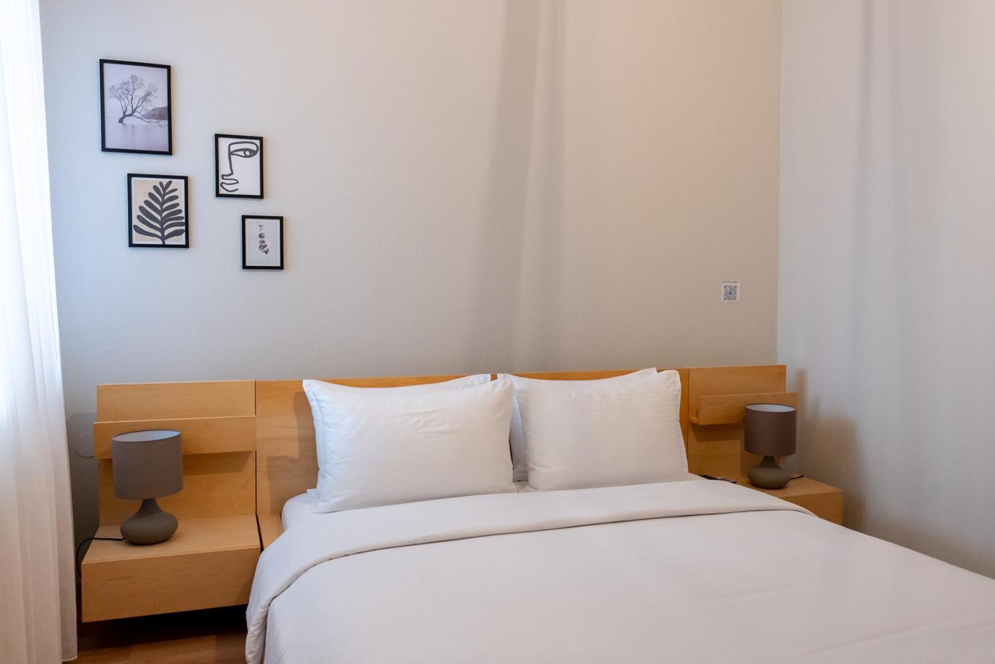 Living Life Apartment Komotini Exteriör bild